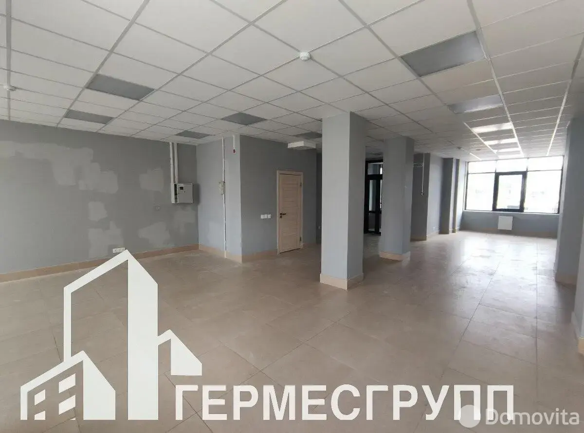 торговый объект, Минск, пр-т Дзержинского, д. 92 на ст. метро Петровщина