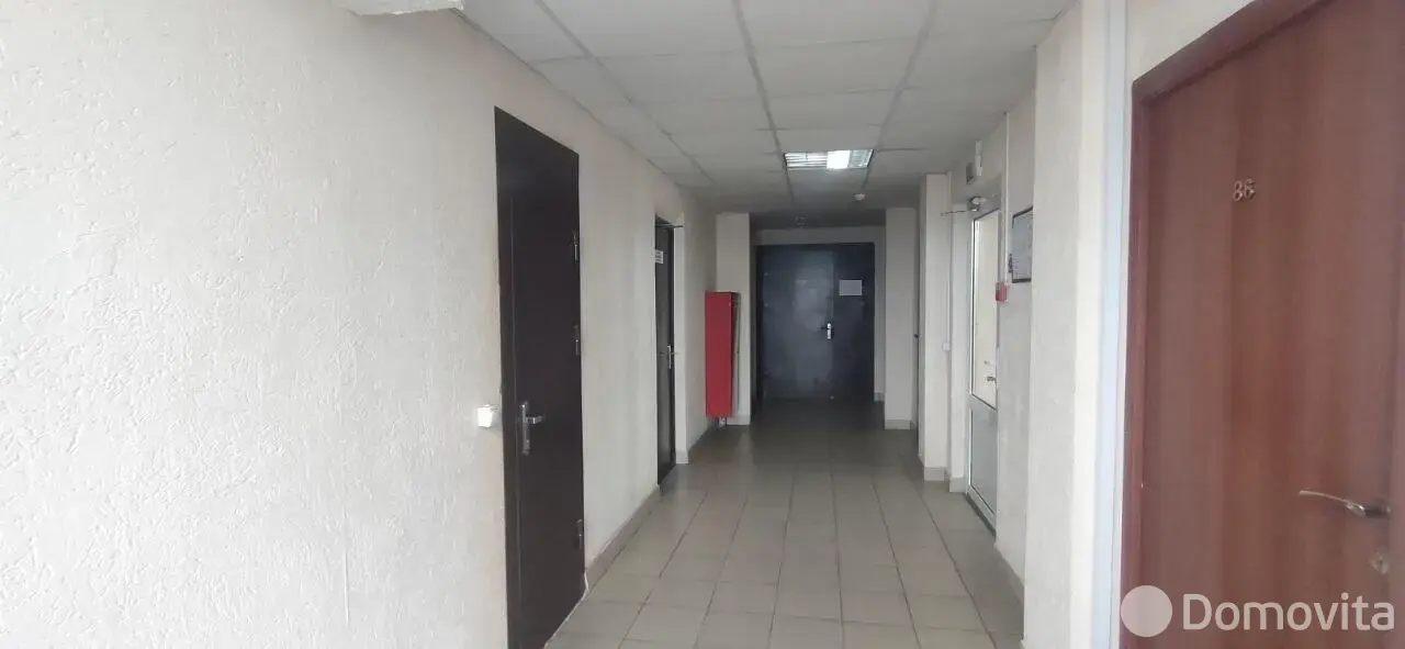 Купить офис на ул. Монтажников, д. 9 в Минске, 19500USD, код 10232 - фото 12