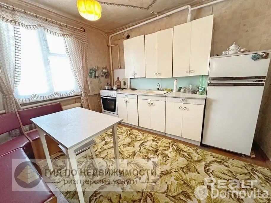 коттедж, Речица, ул. Тургенева, д. 5