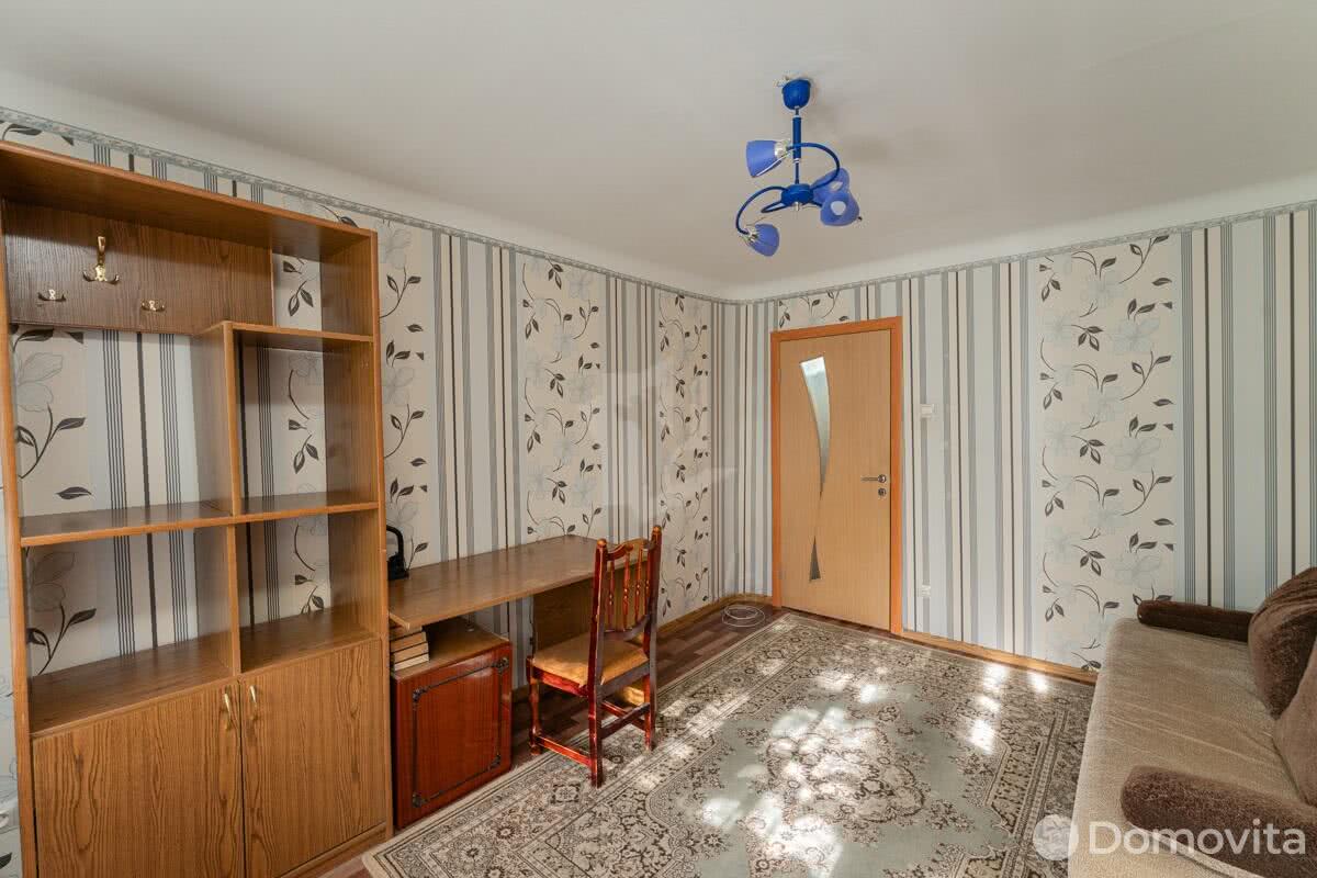 Купить 3-комнатную квартиру в Минске, ул. Бельского, д. 27, 88000 USD, код: 999435 - фото 5
