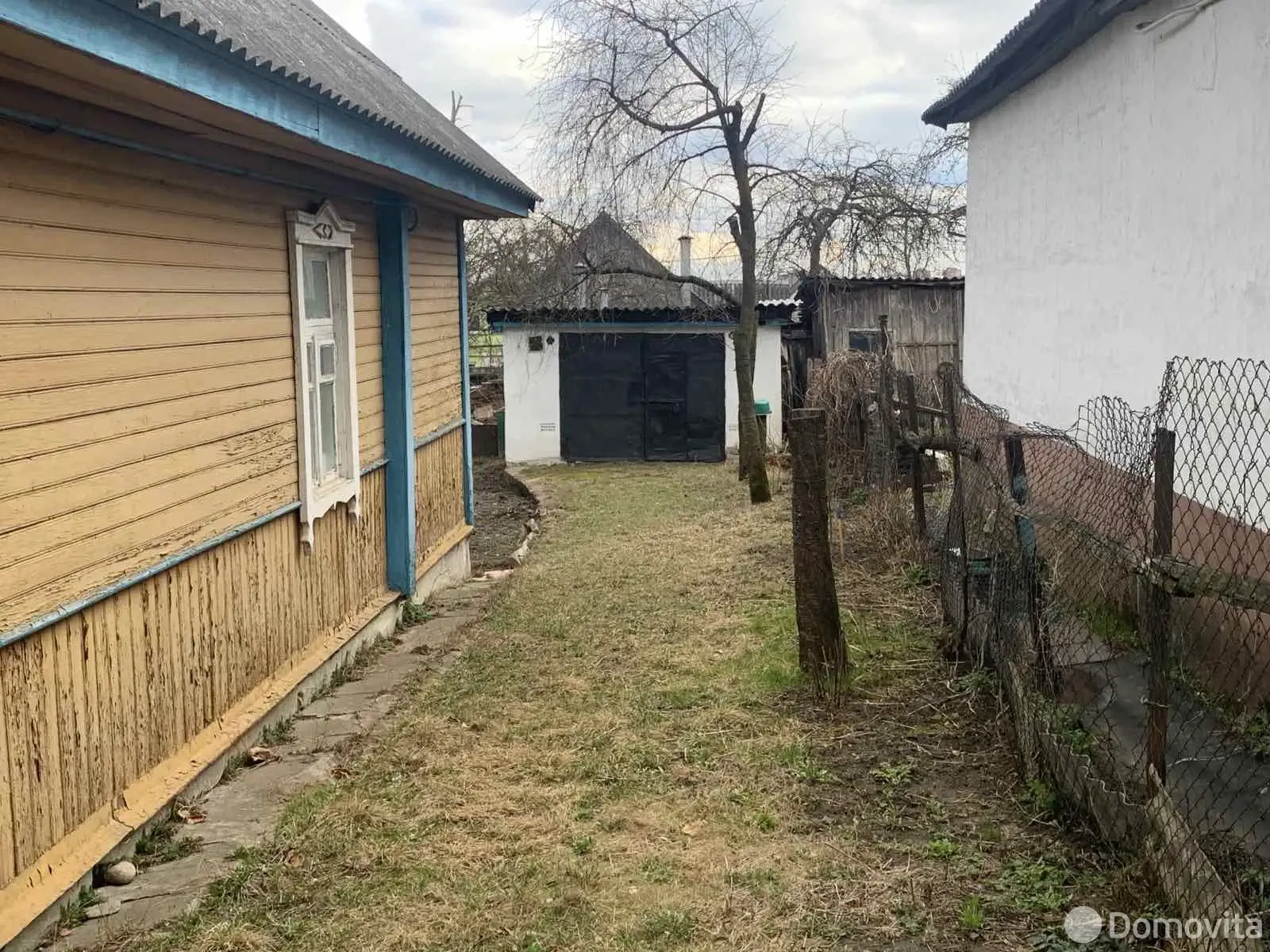 дом, Минск, пер. Переходной 2-й, д. 19