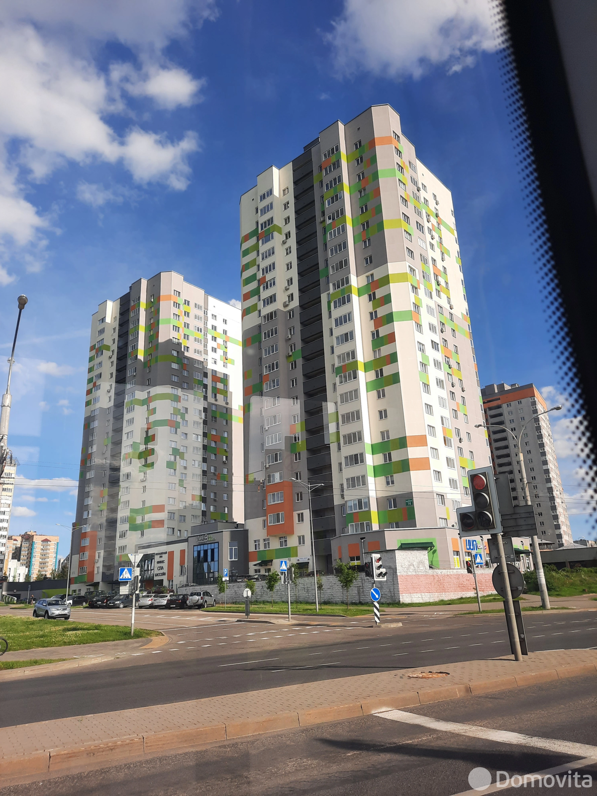 арендовать квартиру, Минск, ул. Михаловская, д. 16