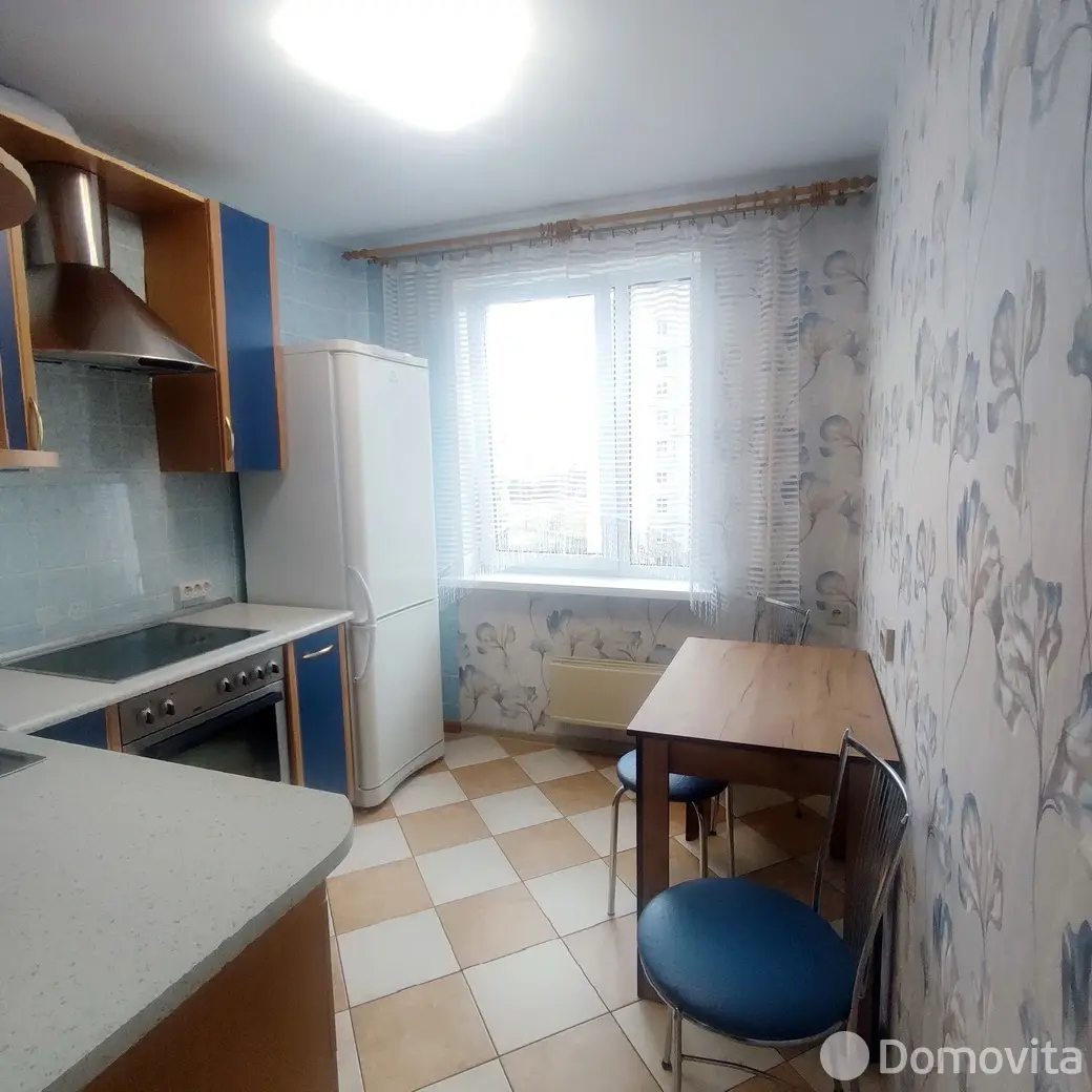 квартира, Минск, пр-т Независимости, д. 180