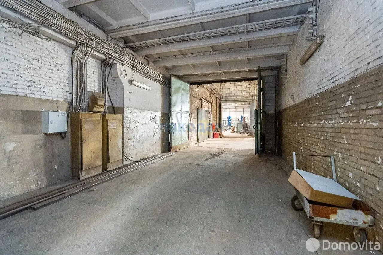 Купить складское помещение на ул. Селицкого, д. 27/2 в Минске - фото 35