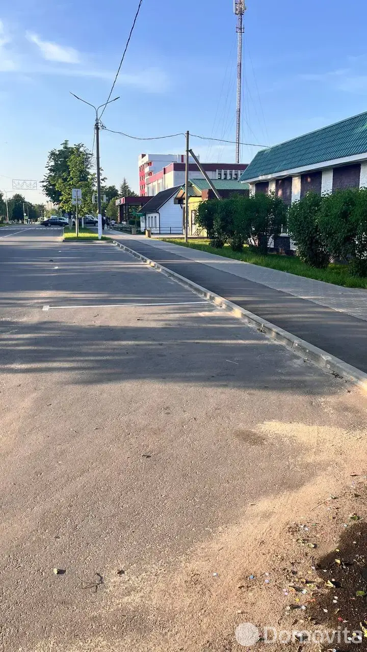 торговый объект, Октябрьский, ул. Советская, д. 48А