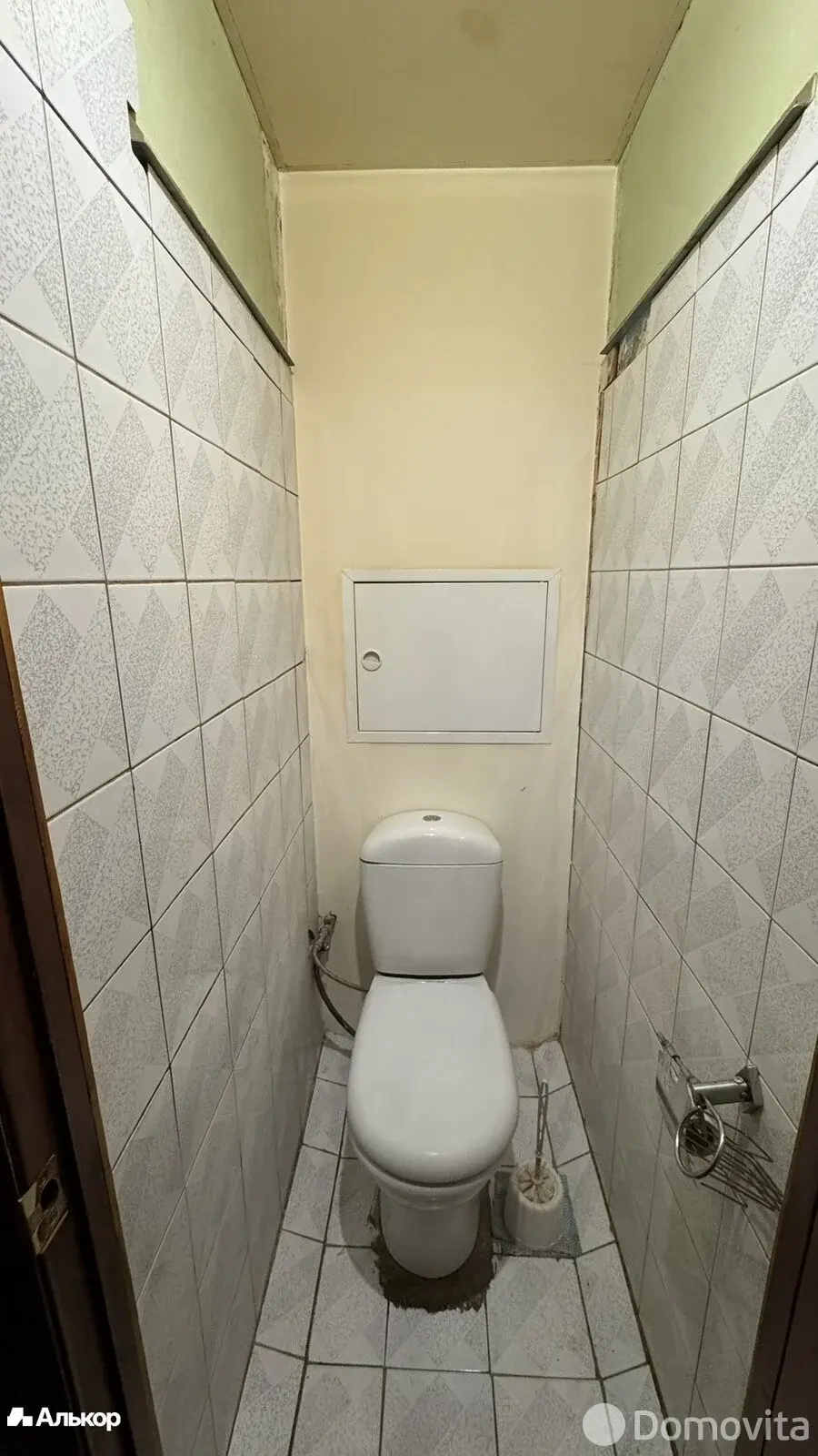 Купить комнату в Минске, ул. Асаналиева, д. 32, цена 60000 USD, код 7544 - фото 8