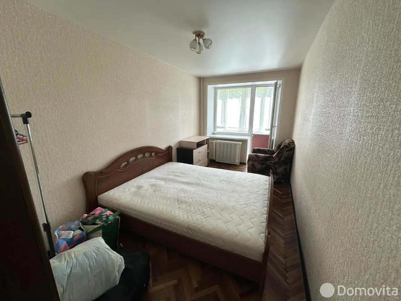 Снять 2-комнатную квартиру в Минске, ул. Авакяна, д. 34/3, 500USD, код 146436 - фото 4