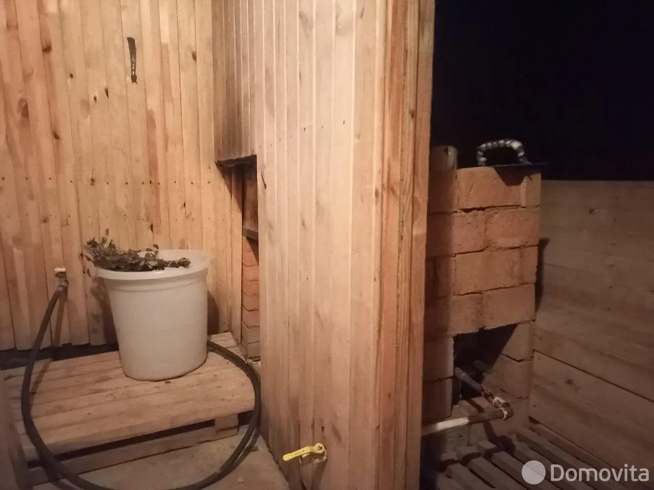 Продажа 2-этажной дачи в Металлист Минская область, 9500USD, код 184145 - фото 18