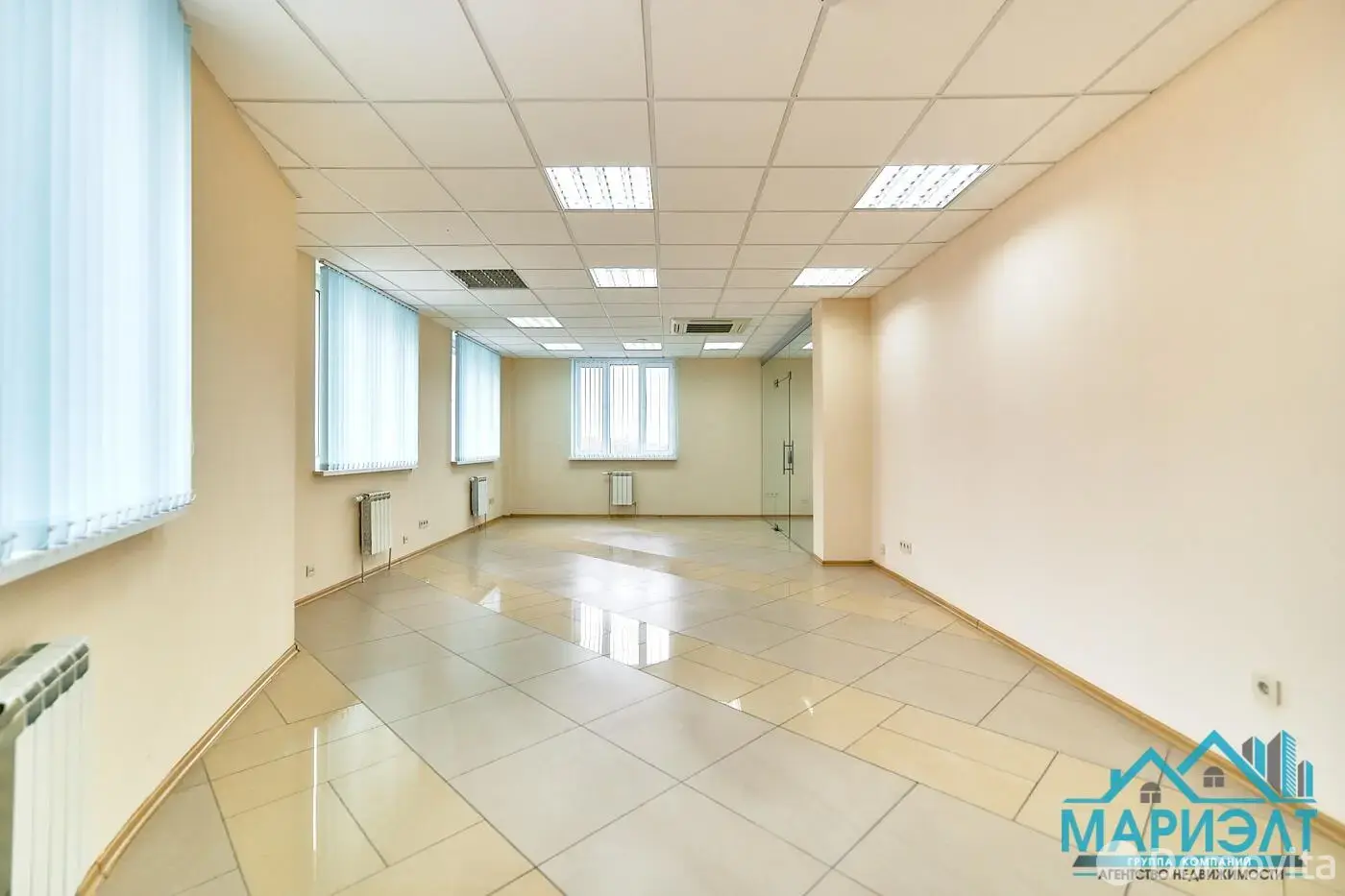 Аренда офиса на ул. Максима Богдановича, д. 108 в Минске, 1480EUR, код 16377 - фото 21