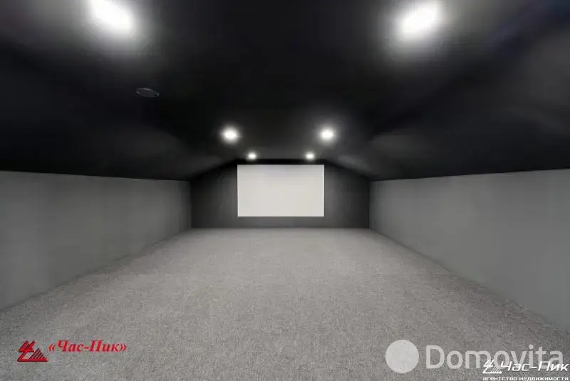 дача, Минск, ул. Сосновый Бор, д. 34 