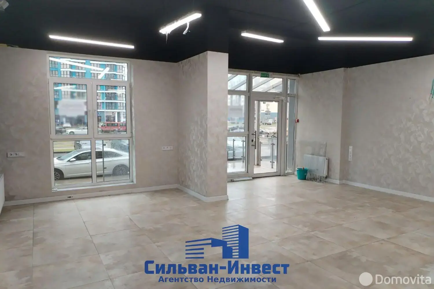 Продажа торгового помещения на ул. Михаила Савицкого, д. 1 в Минске, 211500EUR, код 999183 - фото 6