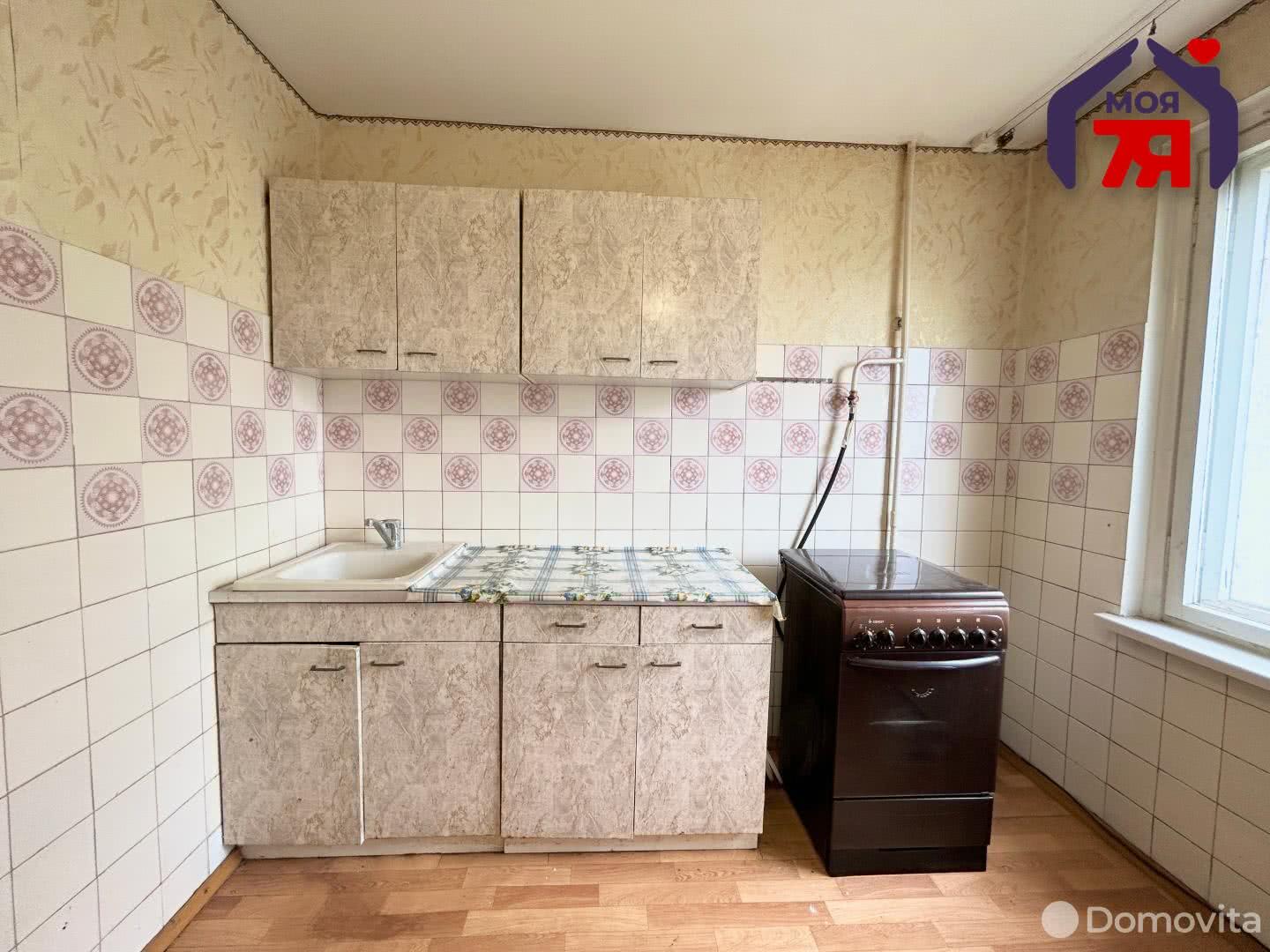 Продажа 2-комнатной квартиры в Солигорске, ул. Ленина, д. 36, 33500 USD, код: 1013096 - фото 4