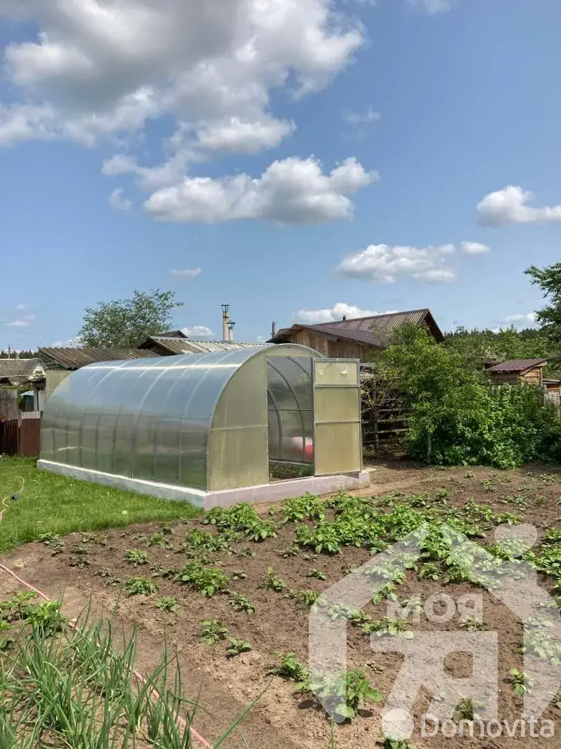 Цена продажи дачи, Завилье, 