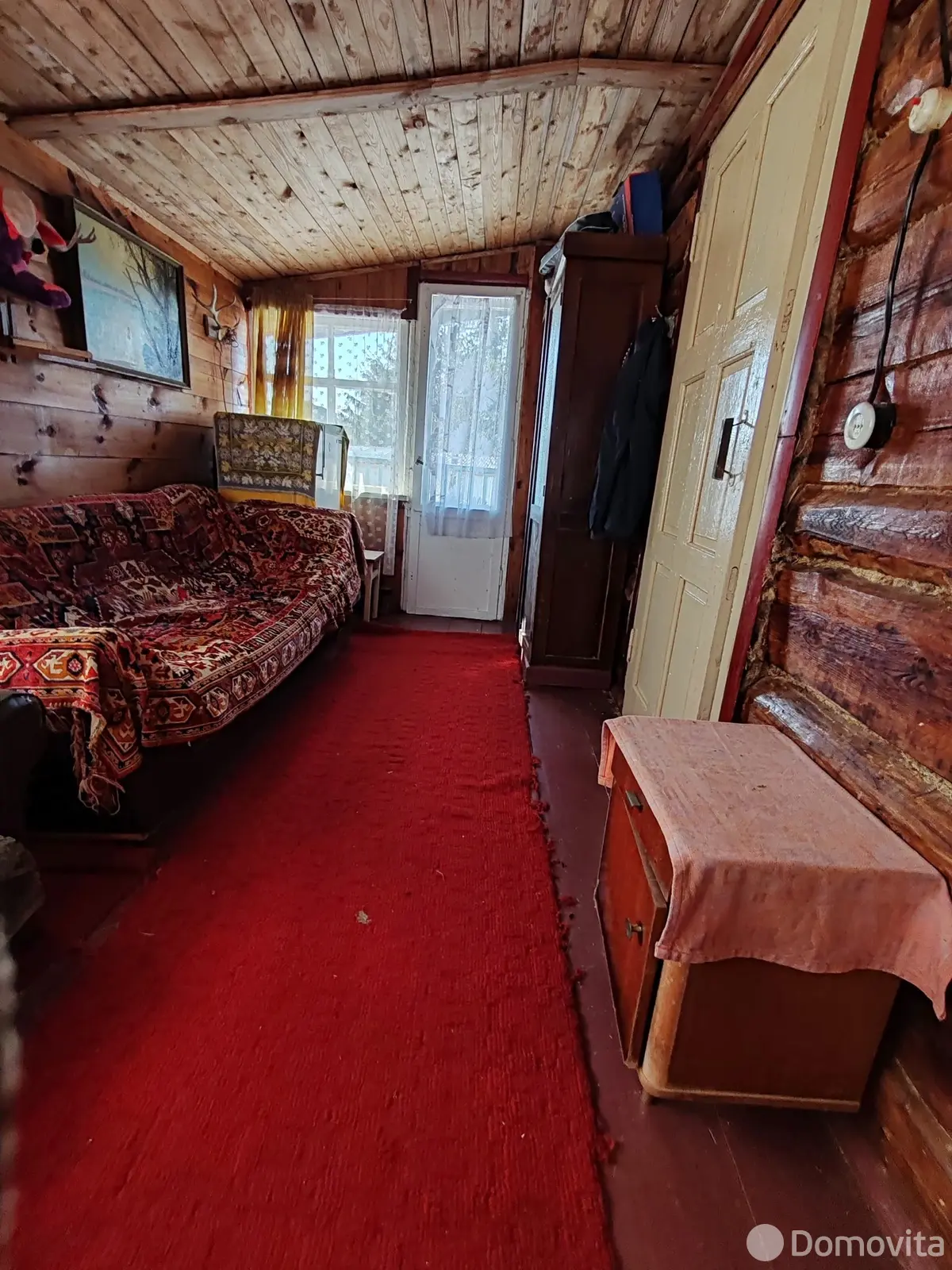 дача, Лятохи, ул. Луческая