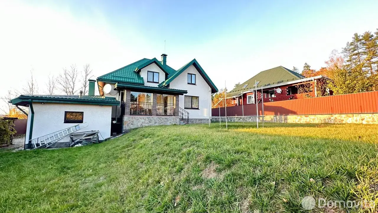 дом, Закаблуки,