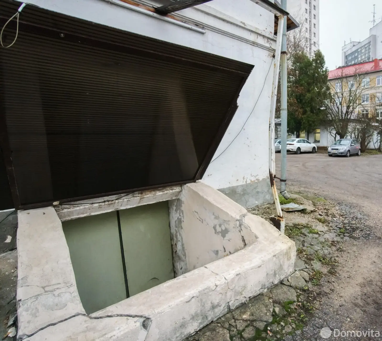 склад, Минск, ул. Академическая, д. 6