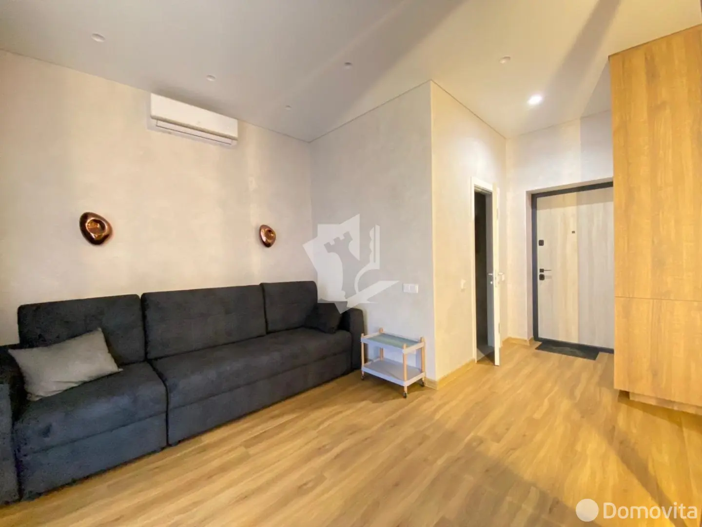 квартира, Минск, ул. Кропоткина, д. 59 на ст. метро Немига