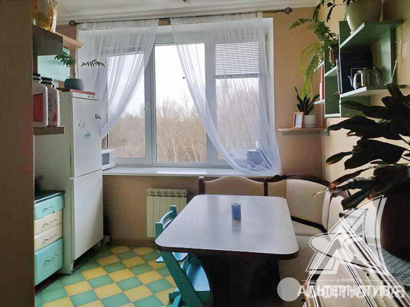 Купить 3-комнатную квартиру в Бресте, ул. Карьерная, 70000 USD, код: 911437 - фото 3