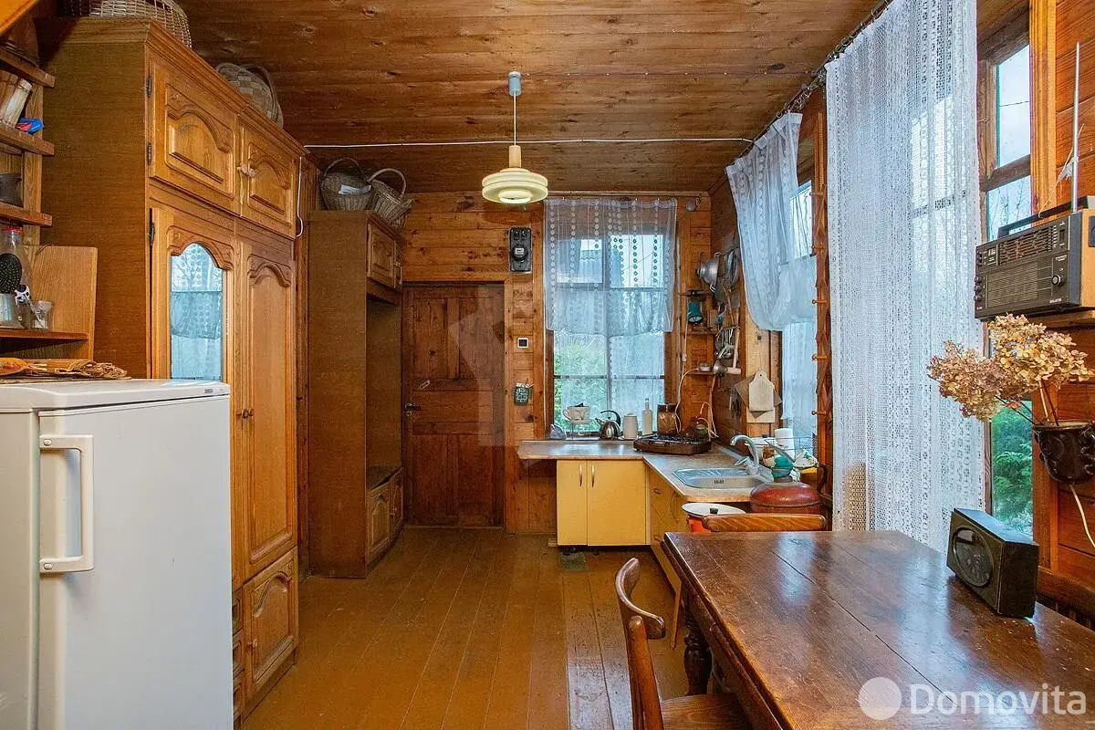 Купить 2-этажную дачу в Птичи Гомельская область, 39900USD, код 185471 - фото 24