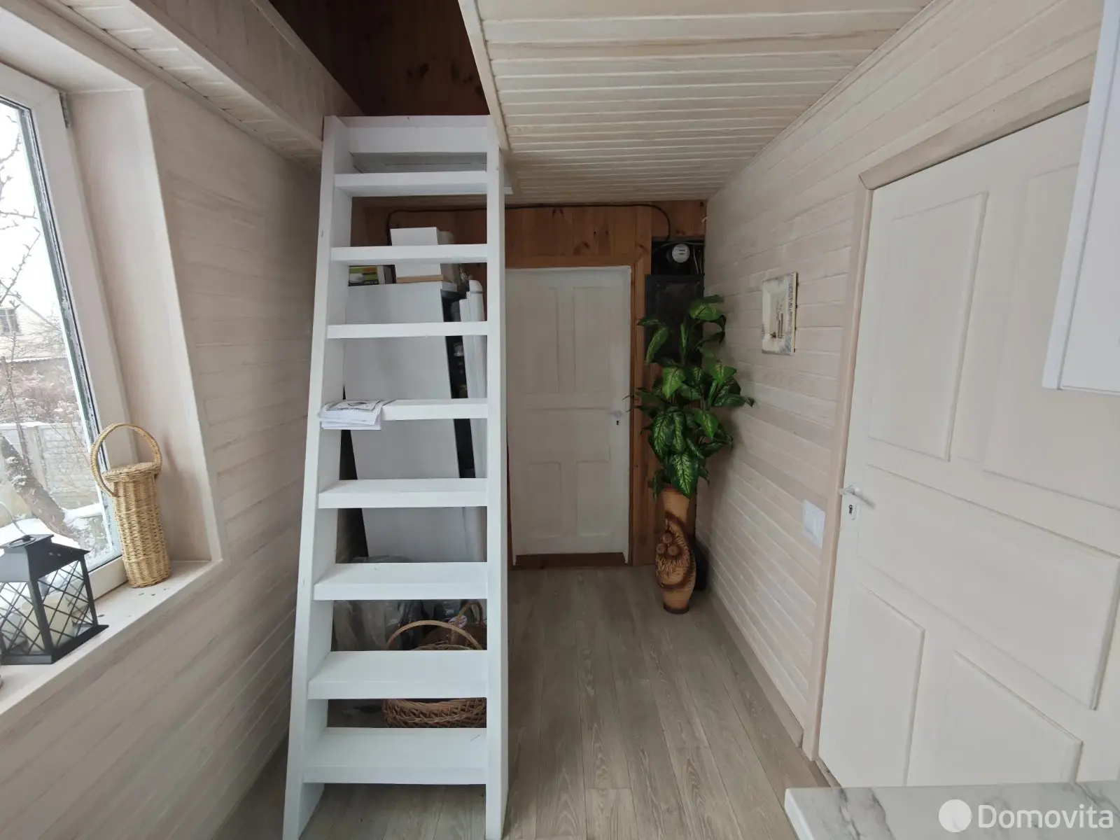 Купить 2-этажную дачу в Фруктовый Минская область, 60000USD, код 173136 - фото 11