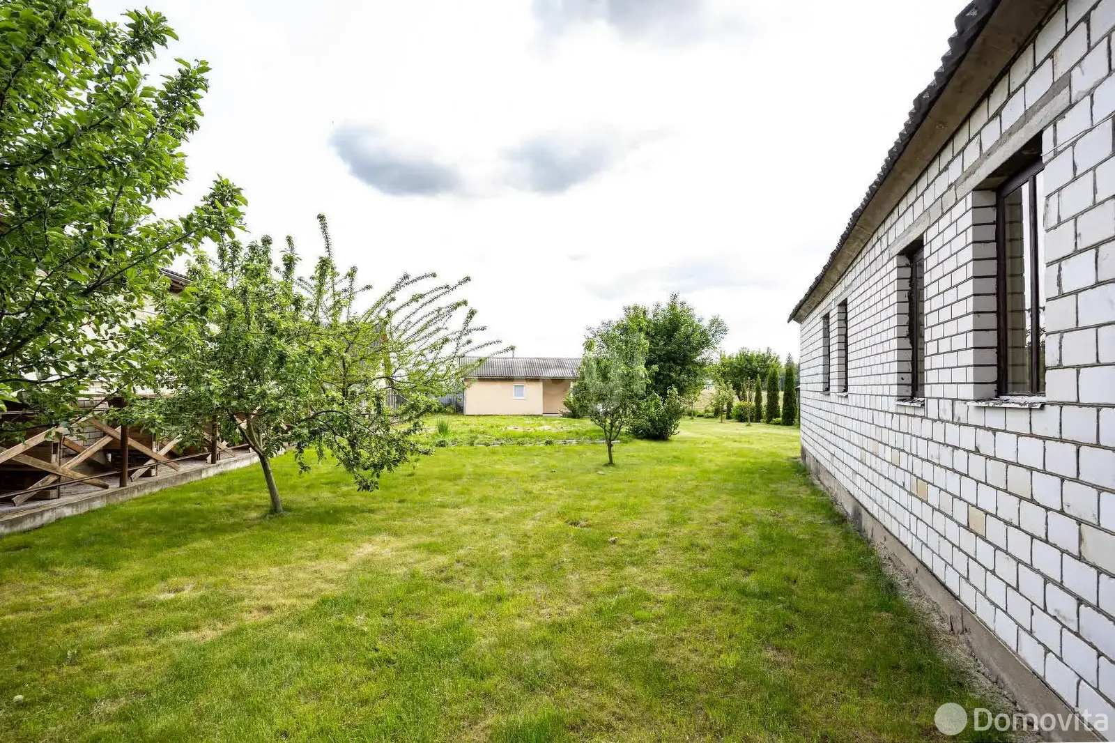 Стоимость продажи дачи, Вышукальник, 