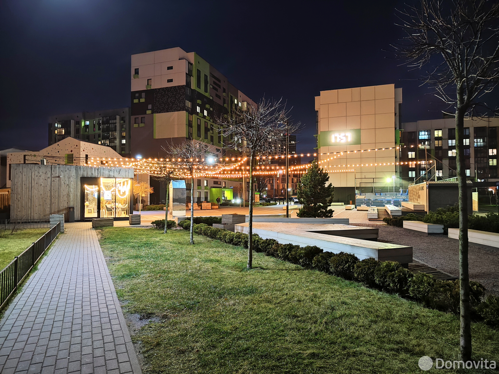 Снять 3-комнатную квартиру в Копище, ул. Авиационная, д. 1, 800USD, код 148463 - фото 50