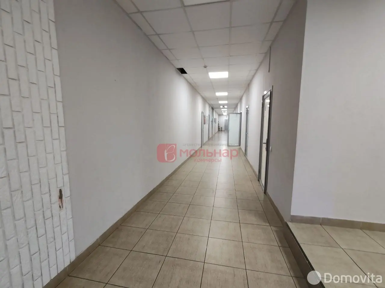 Аренда офиса на ул. Притыцкого, д. 62 в Минске, 1363EUR, код 14660 - фото 6