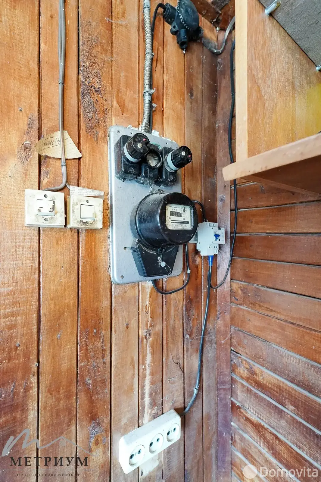 Продажа 2-этажной дачи в Подсадье Минская область, 19870USD, код 182041 - фото 24