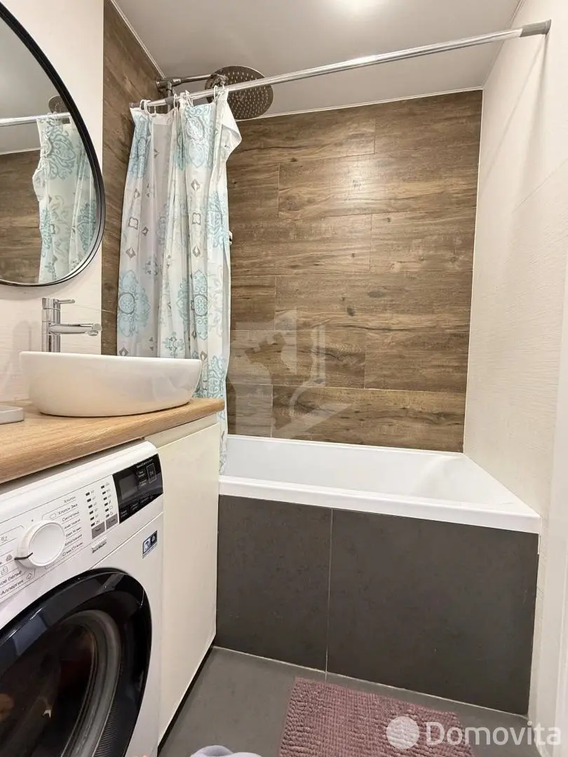 Цена аренды квартиры, Минск, ул. Сергея Есенина, д. 15