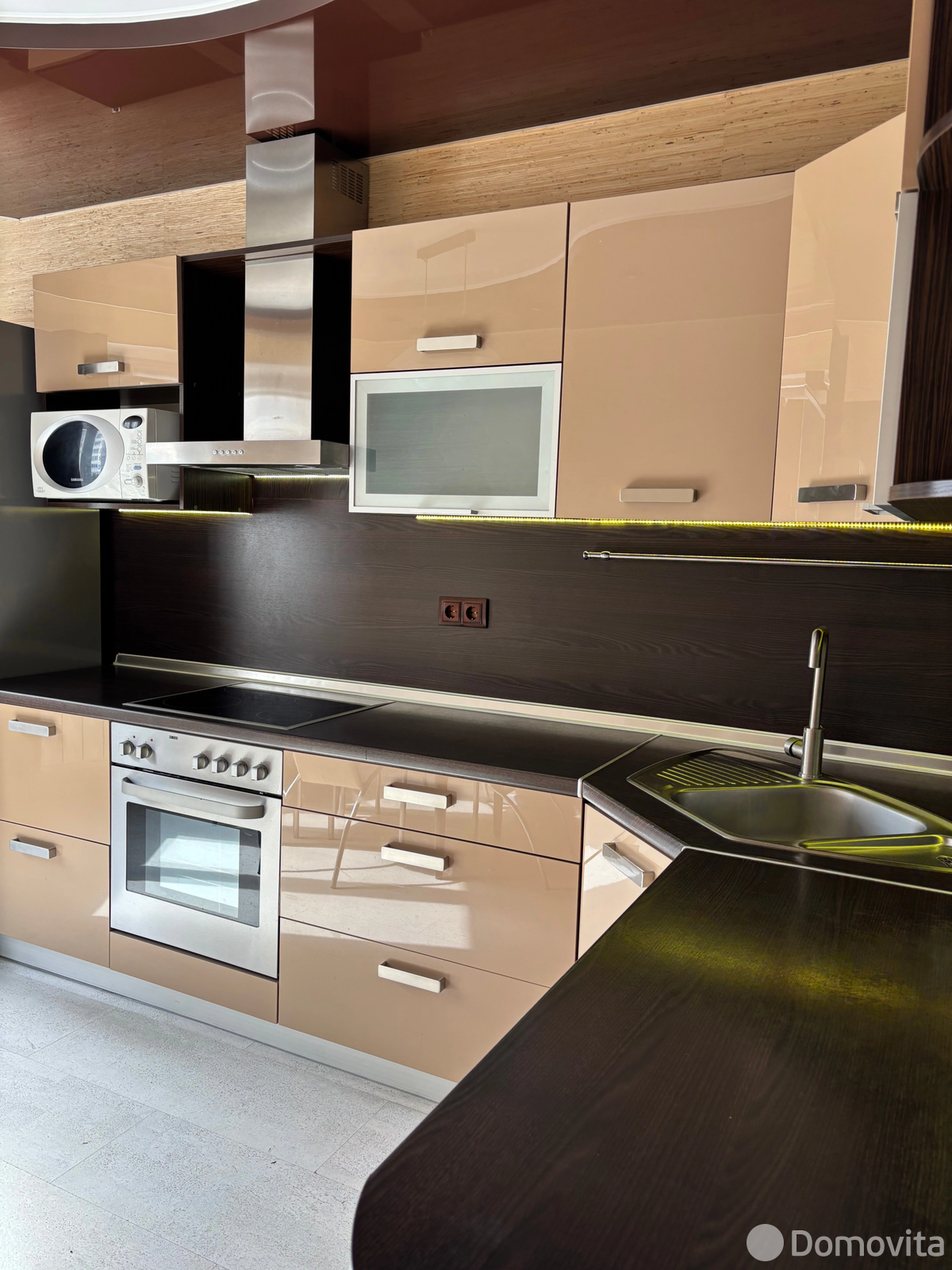 Цена аренды квартиры, Минск, ул. Матусевича, д. 60