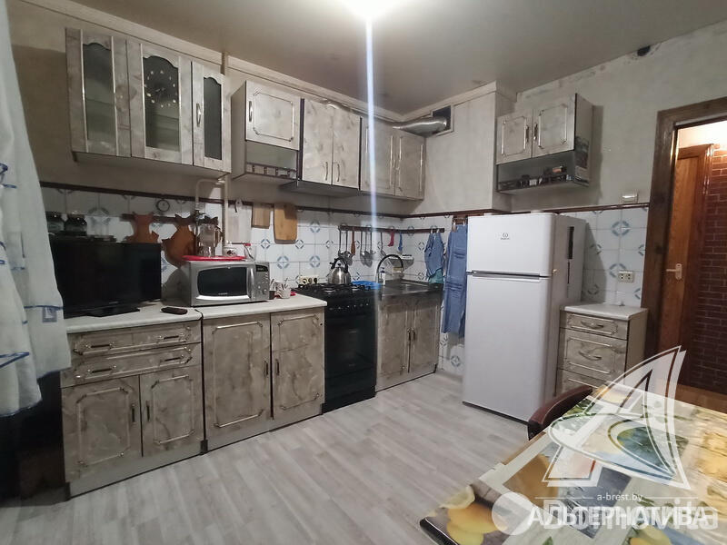 Купить 3-комнатную квартиру в Бресте, ул. Мичурина, 56500 USD, код: 1117086 - фото 5