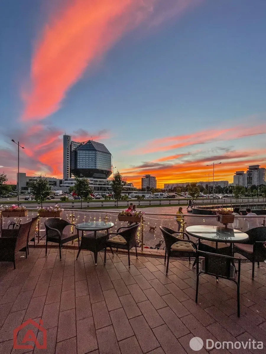 Снять 3-комнатную квартиру в Минске, ул. Кирилла Туровского, д. 2, 1000USD, код 147392 - фото 25