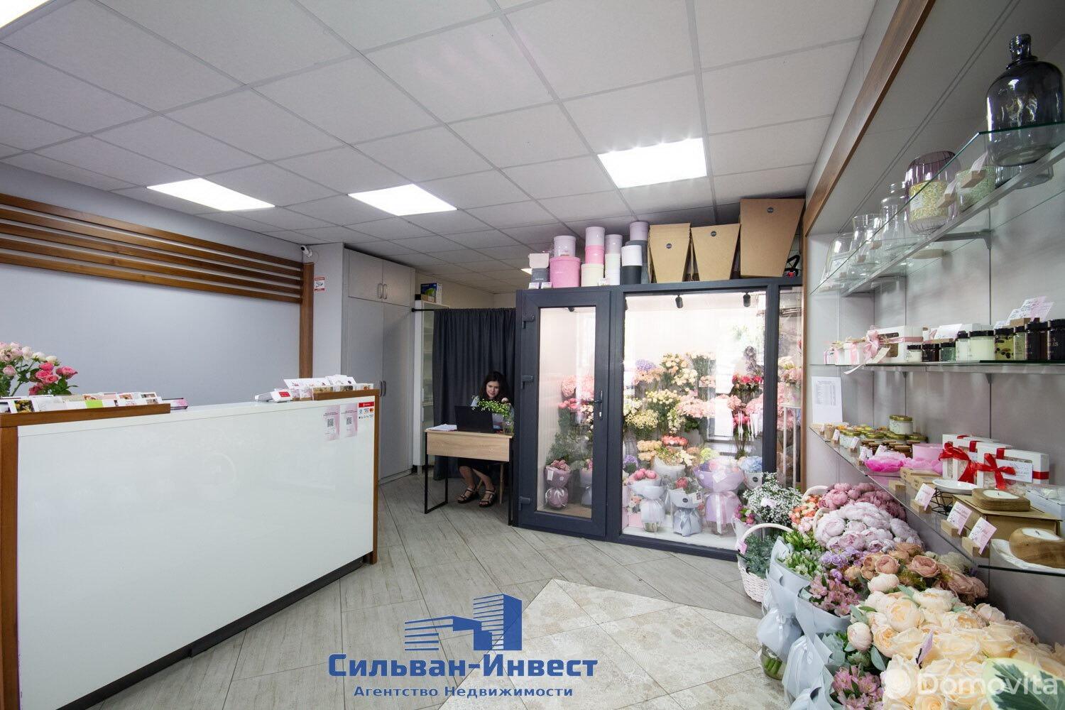 Купить офис на Старовиленский тр-т, д. 10 в Минске, 431360USD, код 7522 - фото 23