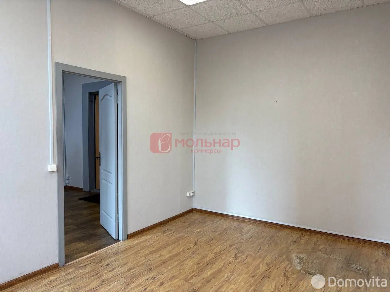 Аренда офиса на пр-т Машерова, д. 9 в Минске, 1664BYN, код 15804 - фото 5