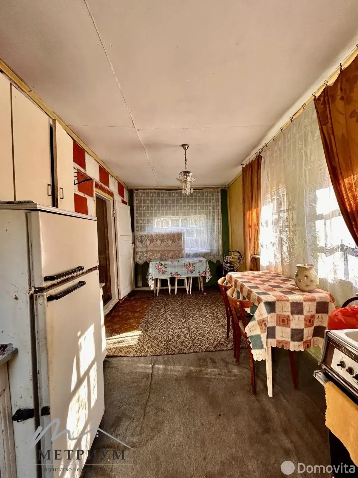 дача, Строитель-садоводы-любители, 