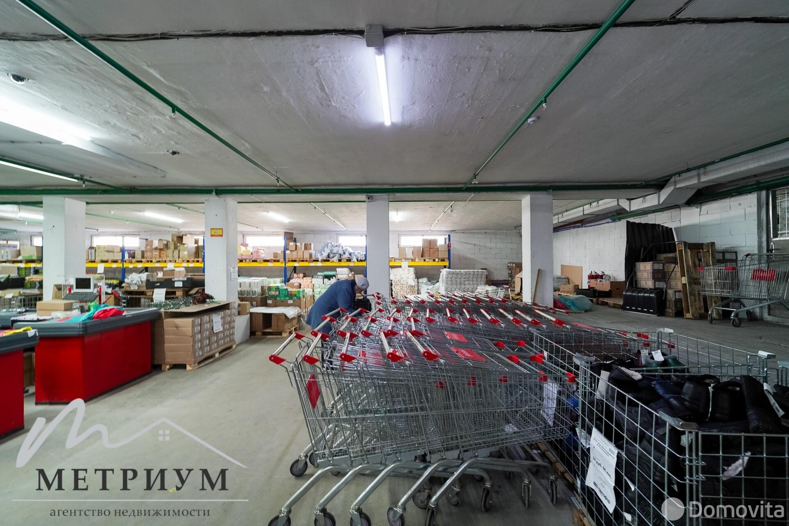 офис, Минск, ул. Михася Лынькова, д. 19/3 на ст. метро Пушкинская