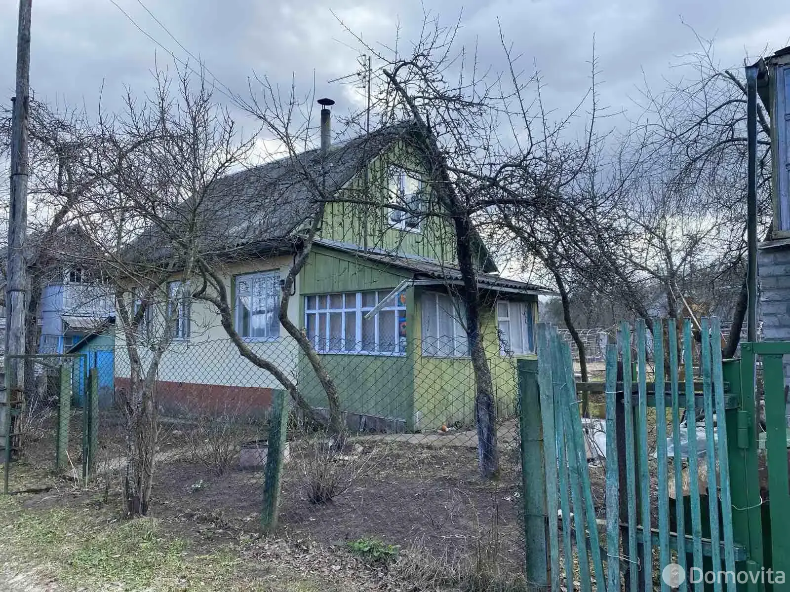 дача, Натуралист, д. 26, стоимость продажи 20 070 р.