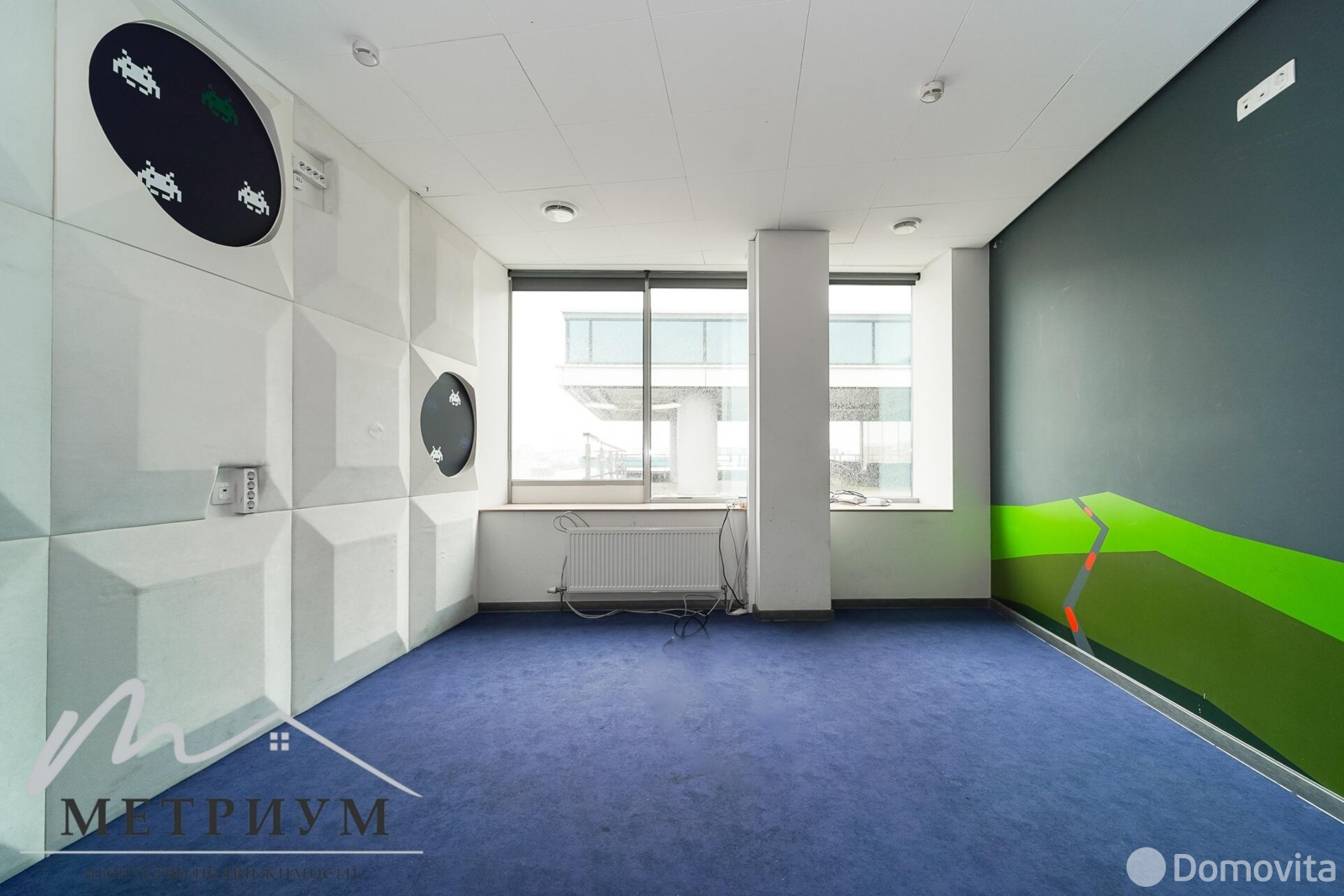 Снять офис на ул. Аранская, д. 8 в Минске, 6300USD, код 16879 - фото 15