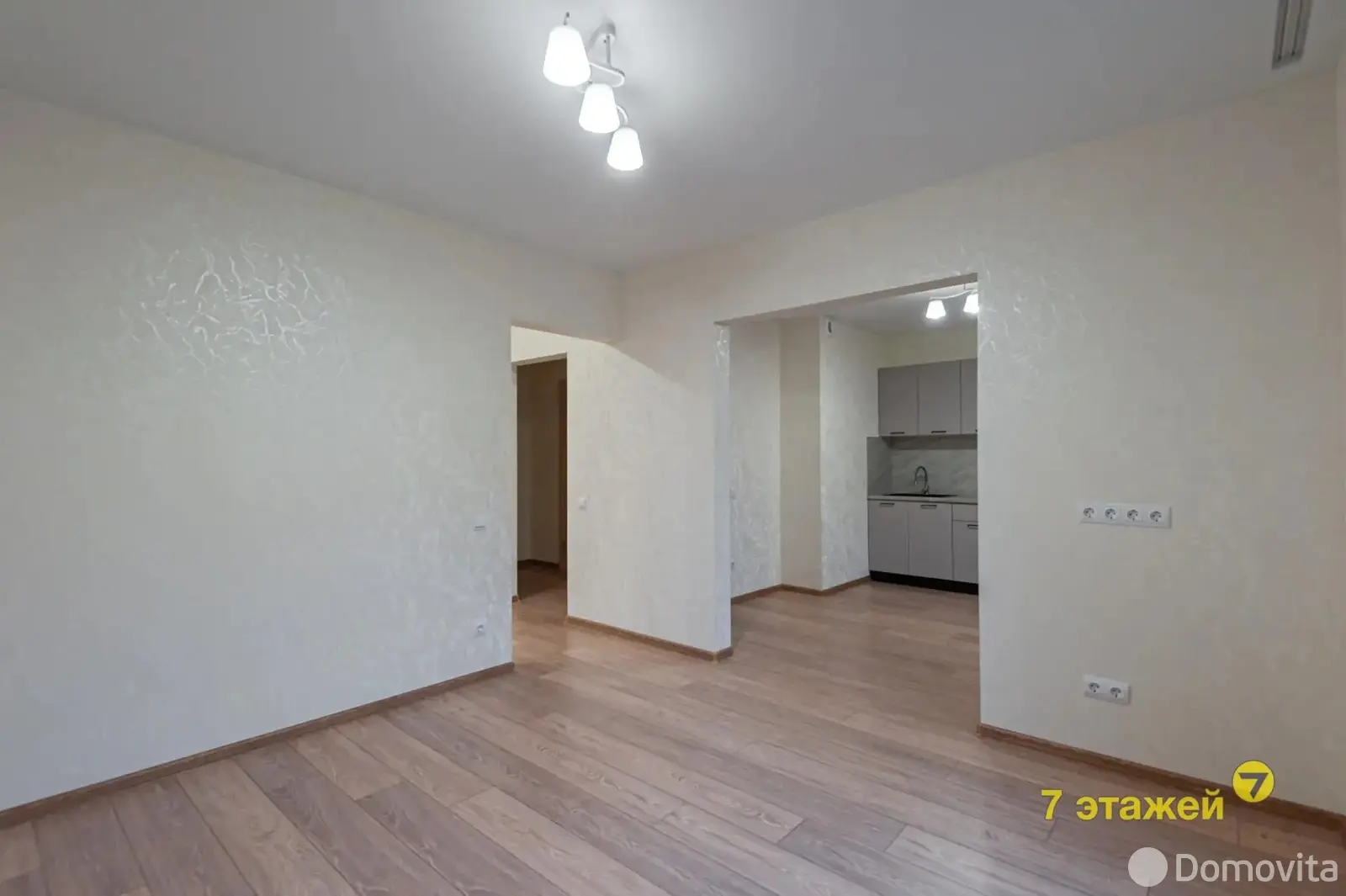 Снять 3-комнатную квартиру в Копище, ул. Пилотная, д. 12, 750USD, код 148979 - фото 22