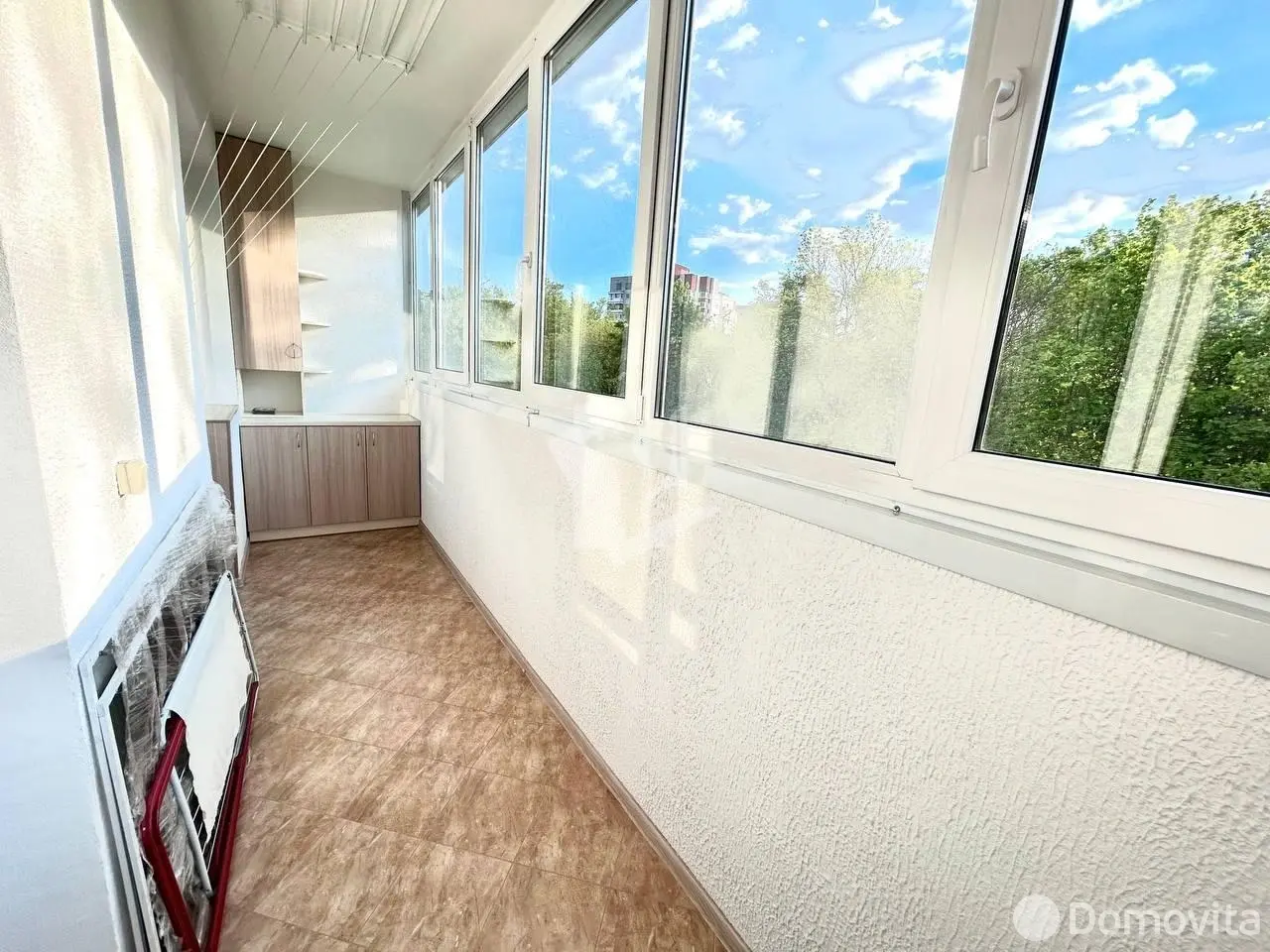 Снять 3-комнатную квартиру в Минске, ул. Каховская, д. 17, 690USD, код 147347 - фото 14