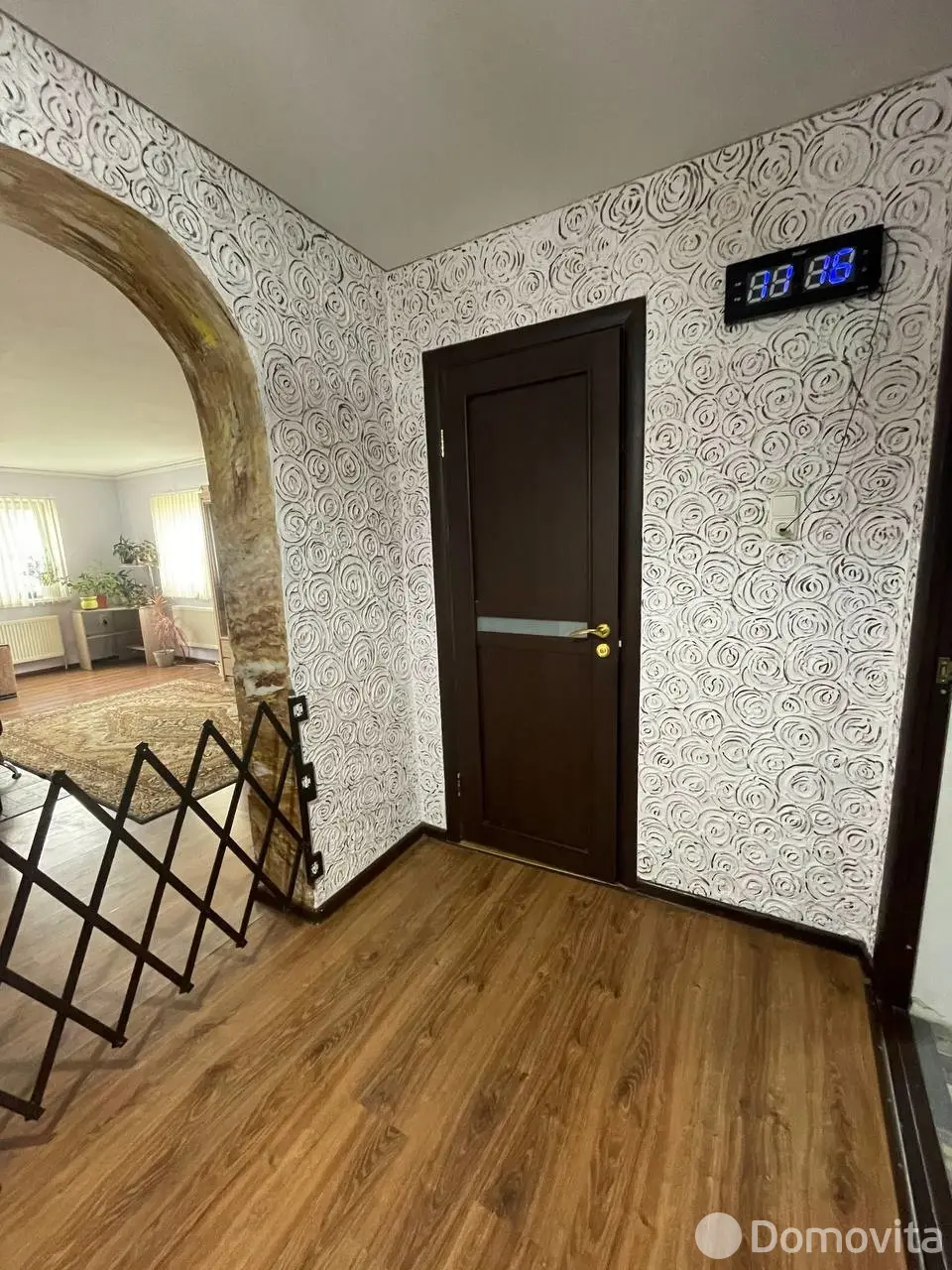 дом, Лида, ул. Карла Маркса