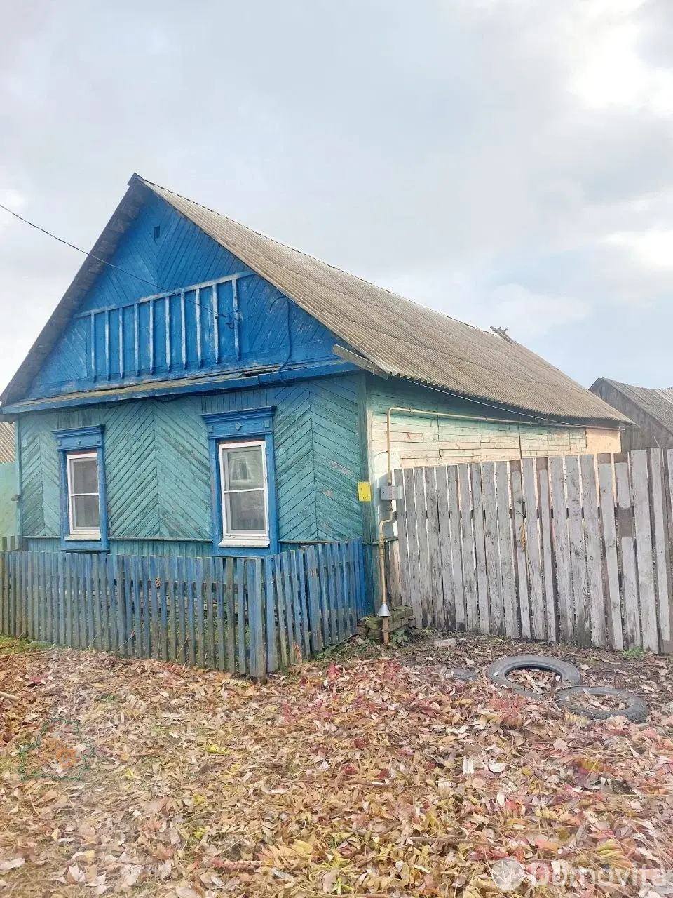 купить дом, Калинино, ул. Валентины Терешковой, д. 20