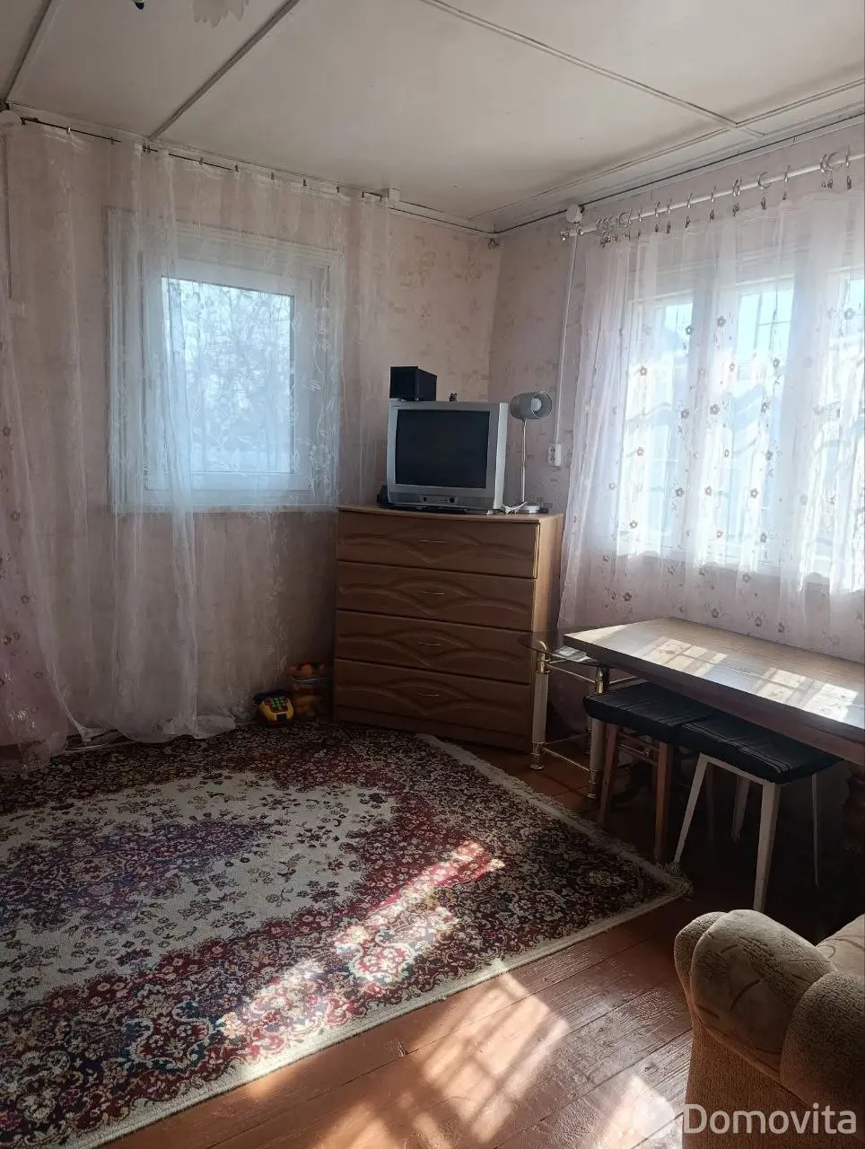 Продажа 2-этажной дачи в Строймаш Минская область, 19200USD, код 185263 - фото 13