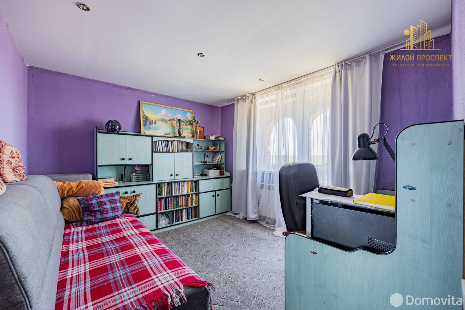 дом, Вицковщина, ул. Центральная