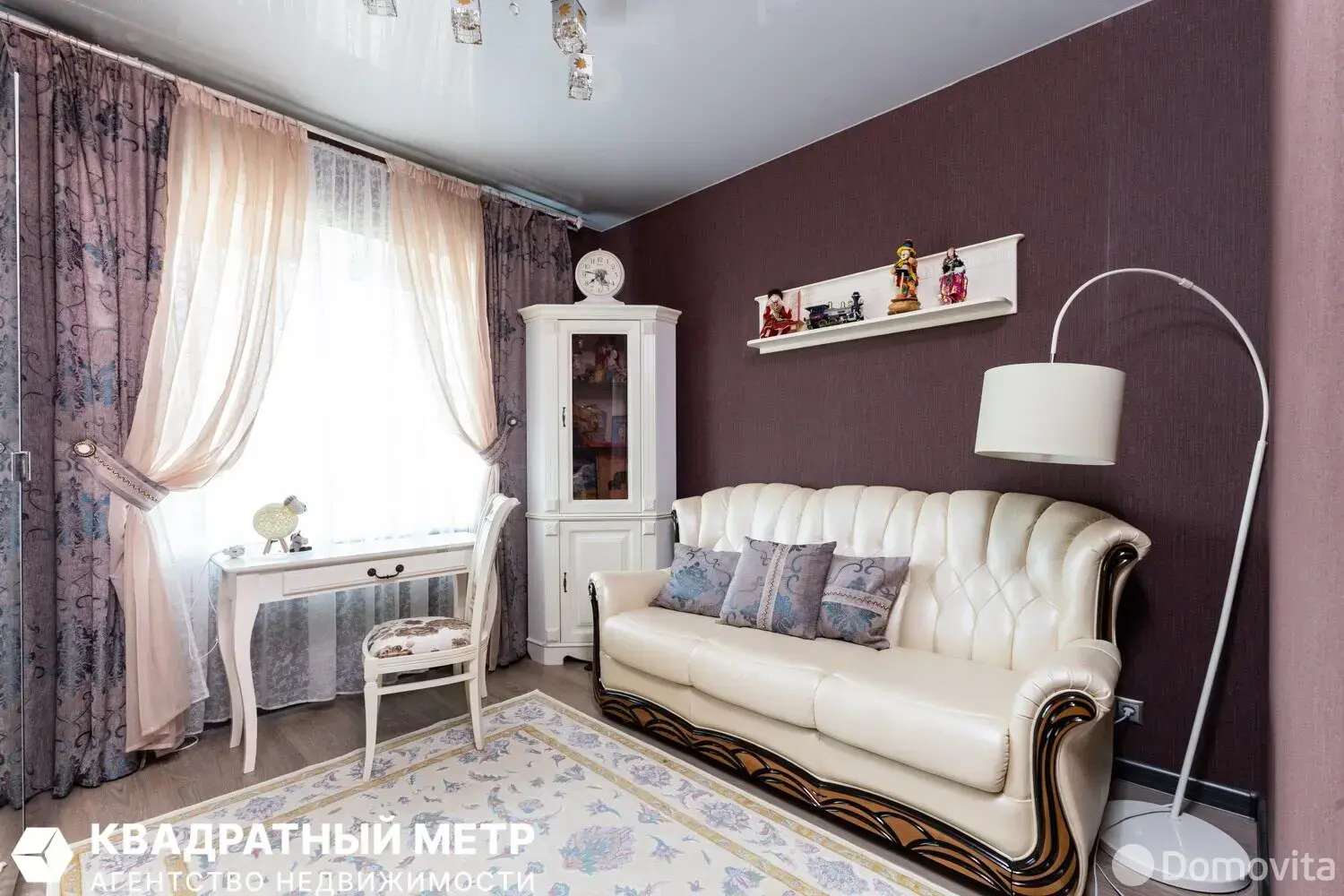 коттедж, Ходаково, ул. Заречная, стоимость продажи 2 142 673 р.