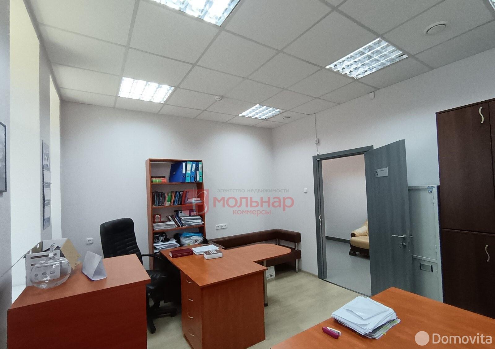 Аренда офиса на ул. Кузьмы Чорного, д. 25 в Минске, 1968EUR, код 12911 - фото 7