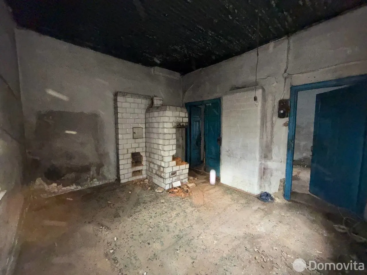 коттедж, Дмисевичи, , стоимость продажи 98 277 р.