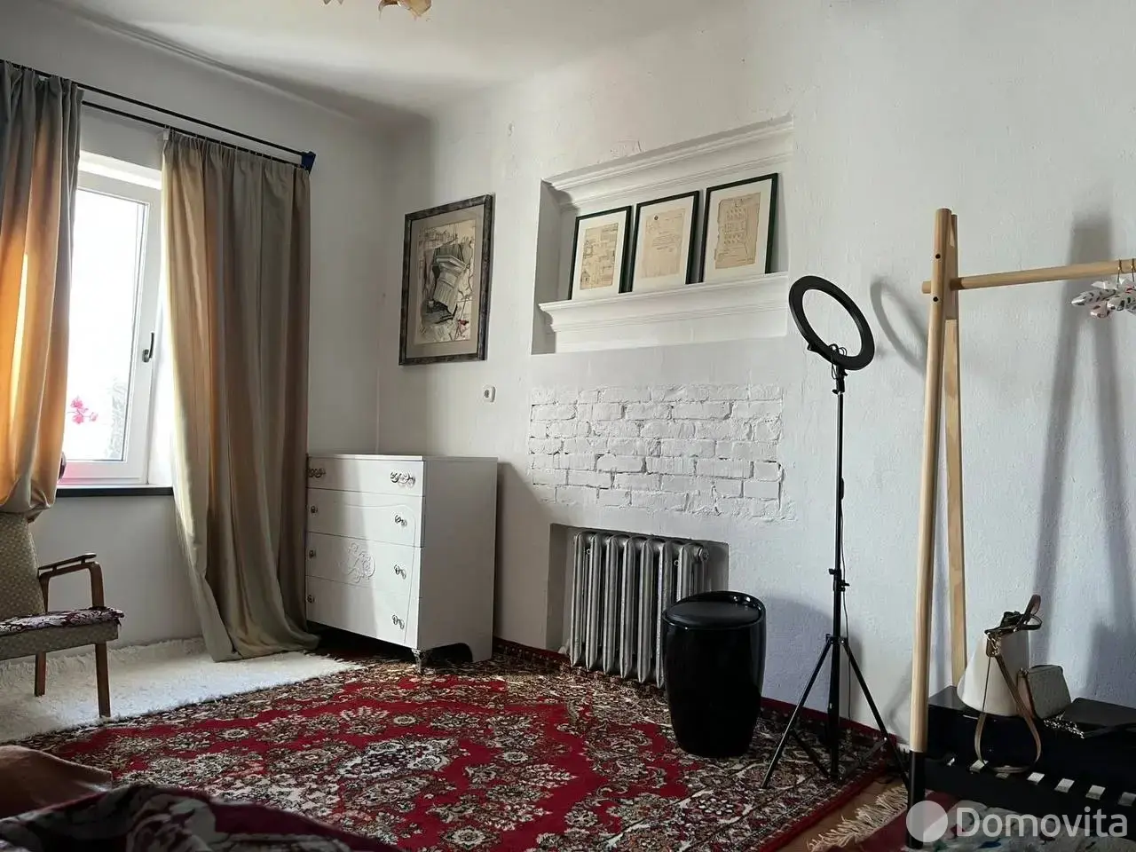 дом, Столбцы, ул. Мамонтова, д. 9, стоимость продажи 174 511 р.