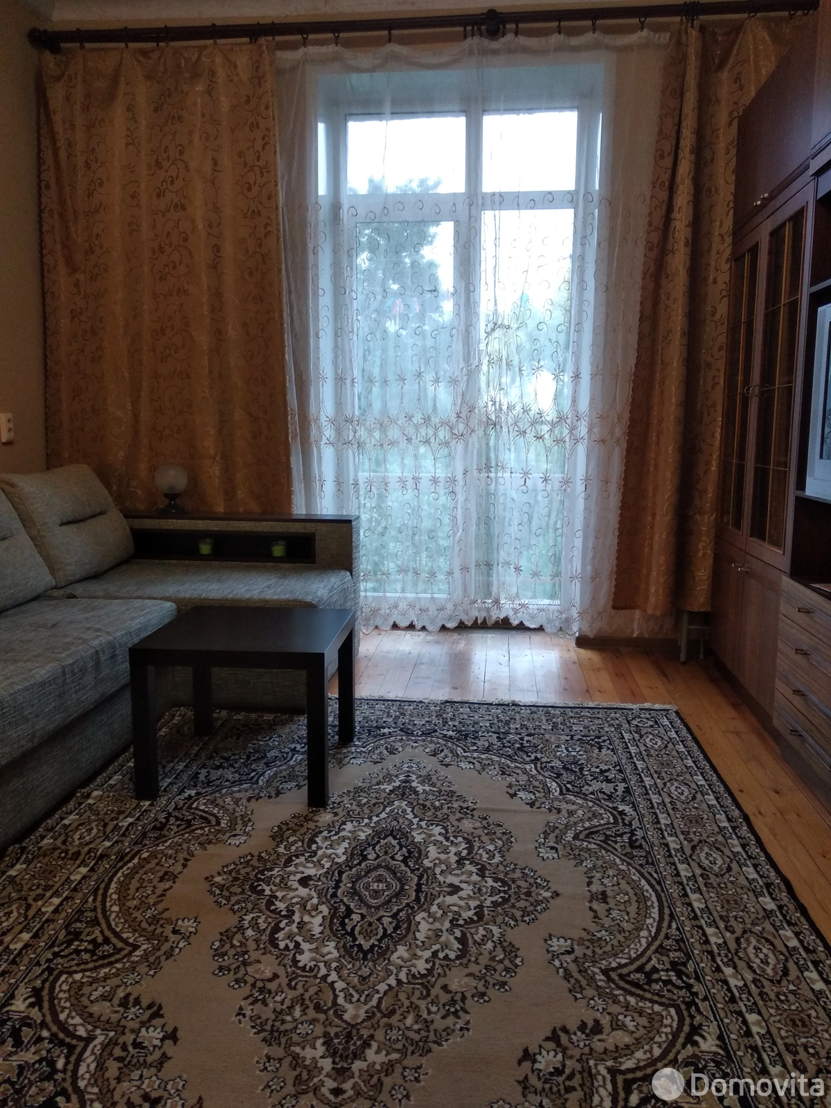 квартира, Минск, ул. Московская, д. 9 на ст. метро Институт Культуры