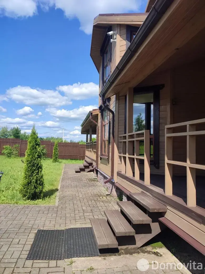 Стоимость продажи дома, Малиновка, 